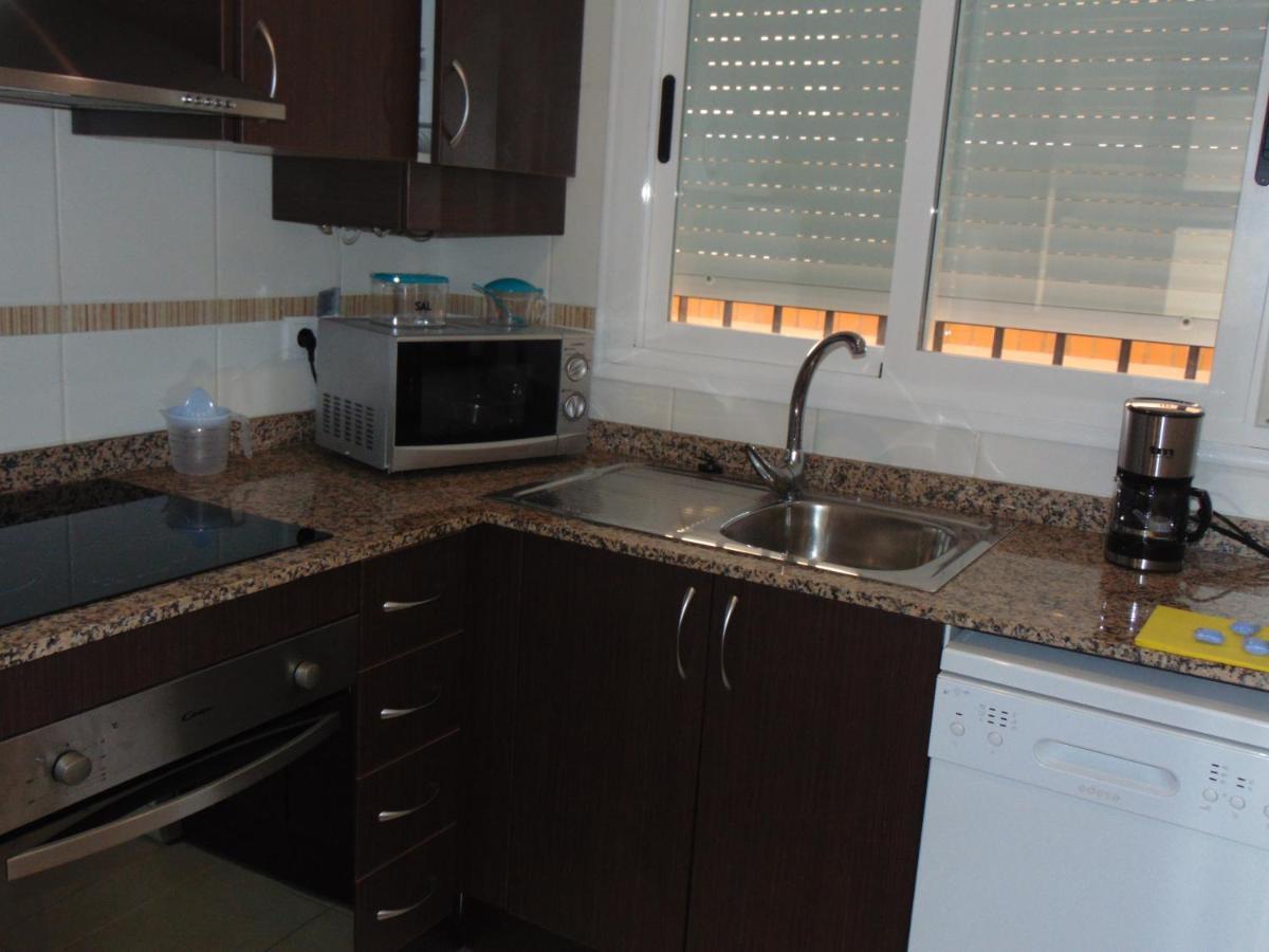 Apartamentos Varios Con 2 Dorm En Marina Dor , La Playa De Amplaries 47 , Vista Lateral Al Mar โอโรเปซาเดลมาร์ ภายนอก รูปภาพ