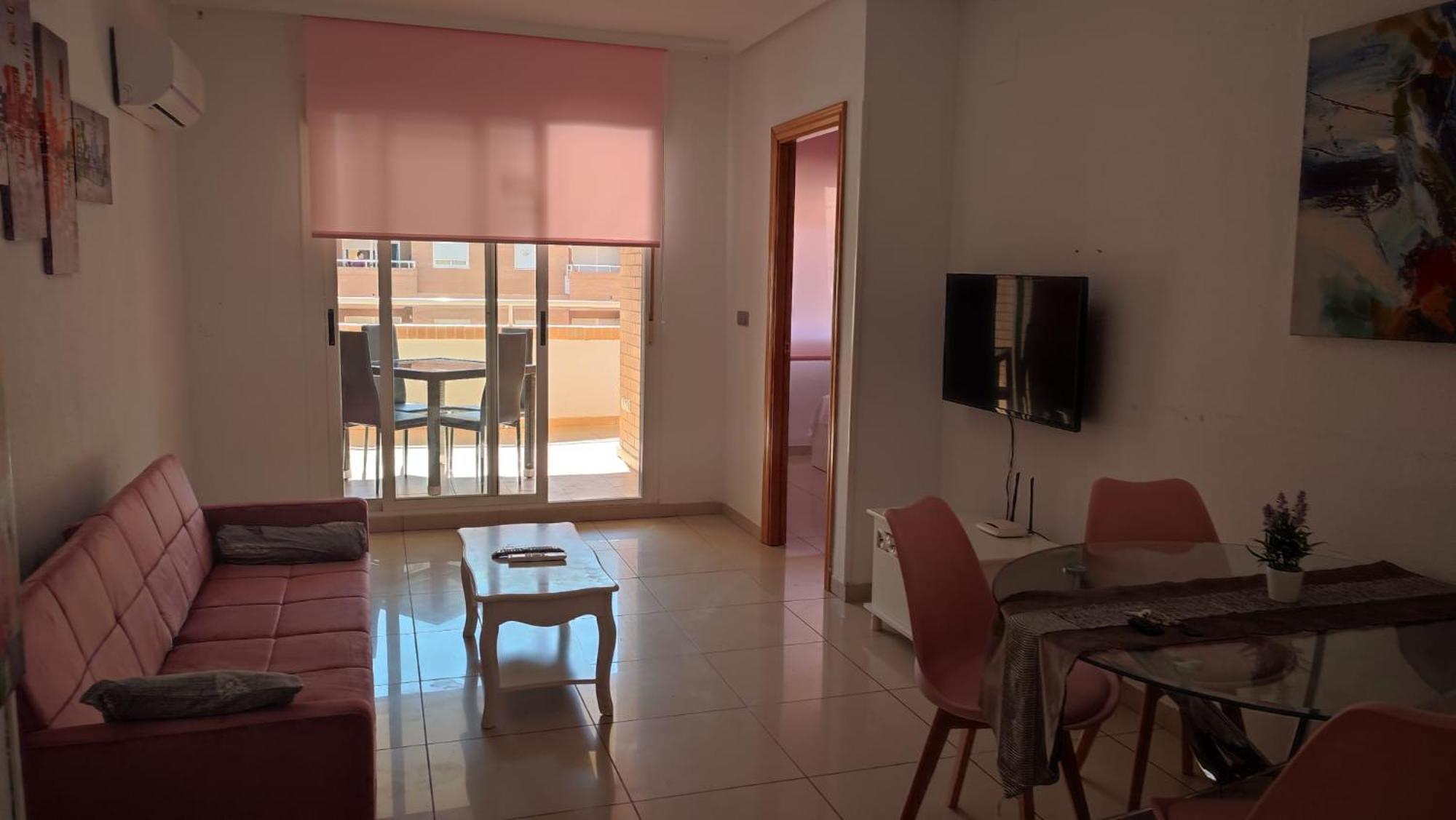 Apartamentos Varios Con 2 Dorm En Marina Dor , La Playa De Amplaries 47 , Vista Lateral Al Mar โอโรเปซาเดลมาร์ ภายนอก รูปภาพ