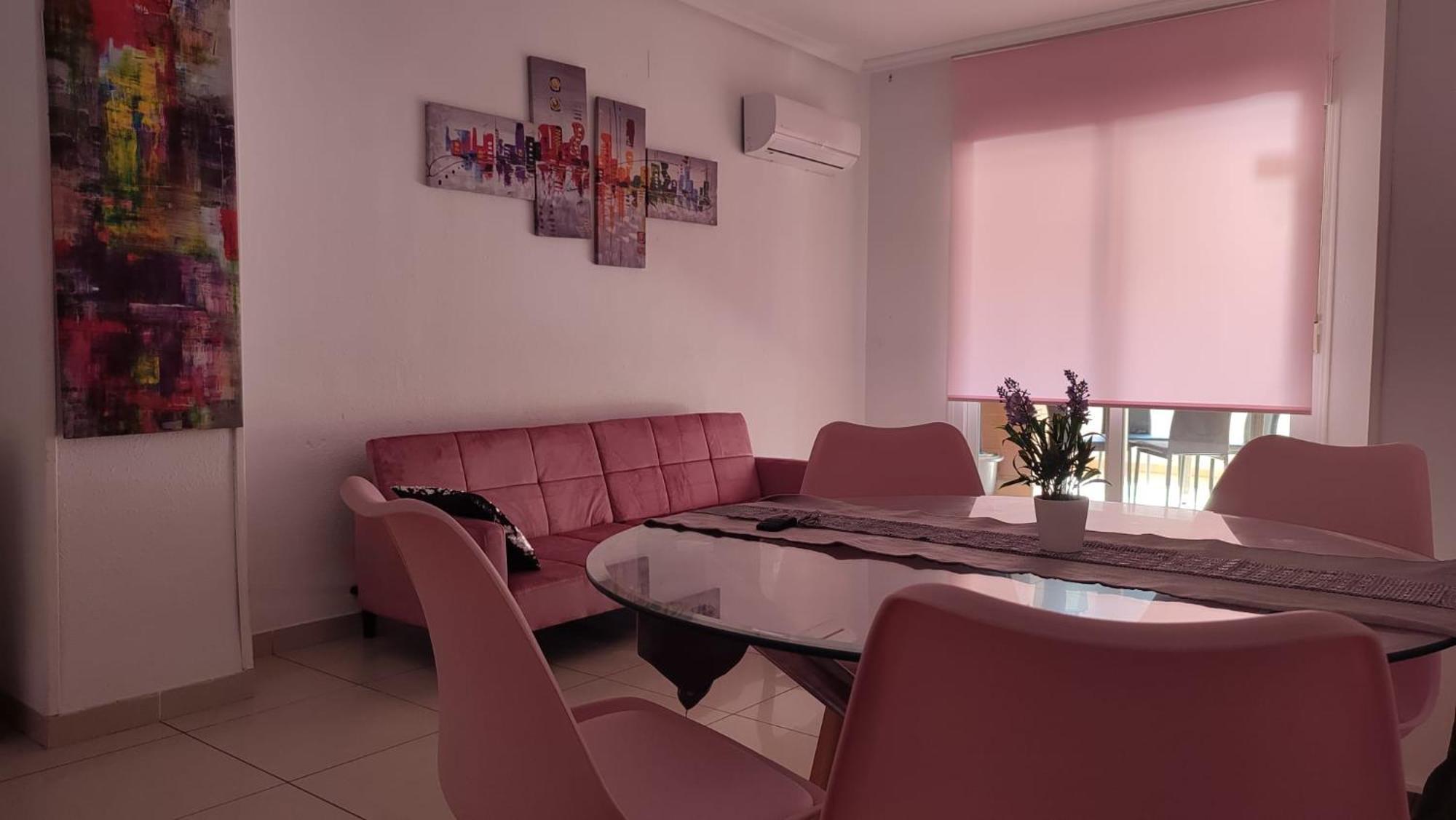 Apartamentos Varios Con 2 Dorm En Marina Dor , La Playa De Amplaries 47 , Vista Lateral Al Mar โอโรเปซาเดลมาร์ ภายนอก รูปภาพ