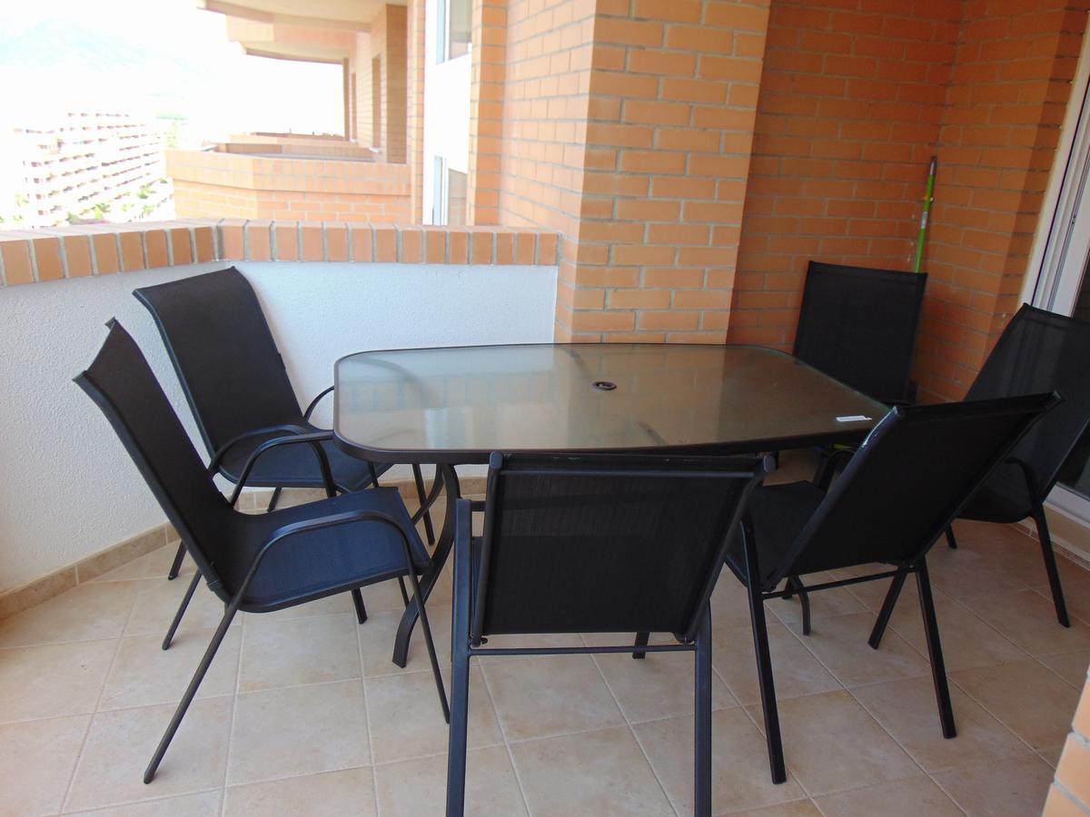 Apartamentos Varios Con 2 Dorm En Marina Dor , La Playa De Amplaries 47 , Vista Lateral Al Mar โอโรเปซาเดลมาร์ ภายนอก รูปภาพ