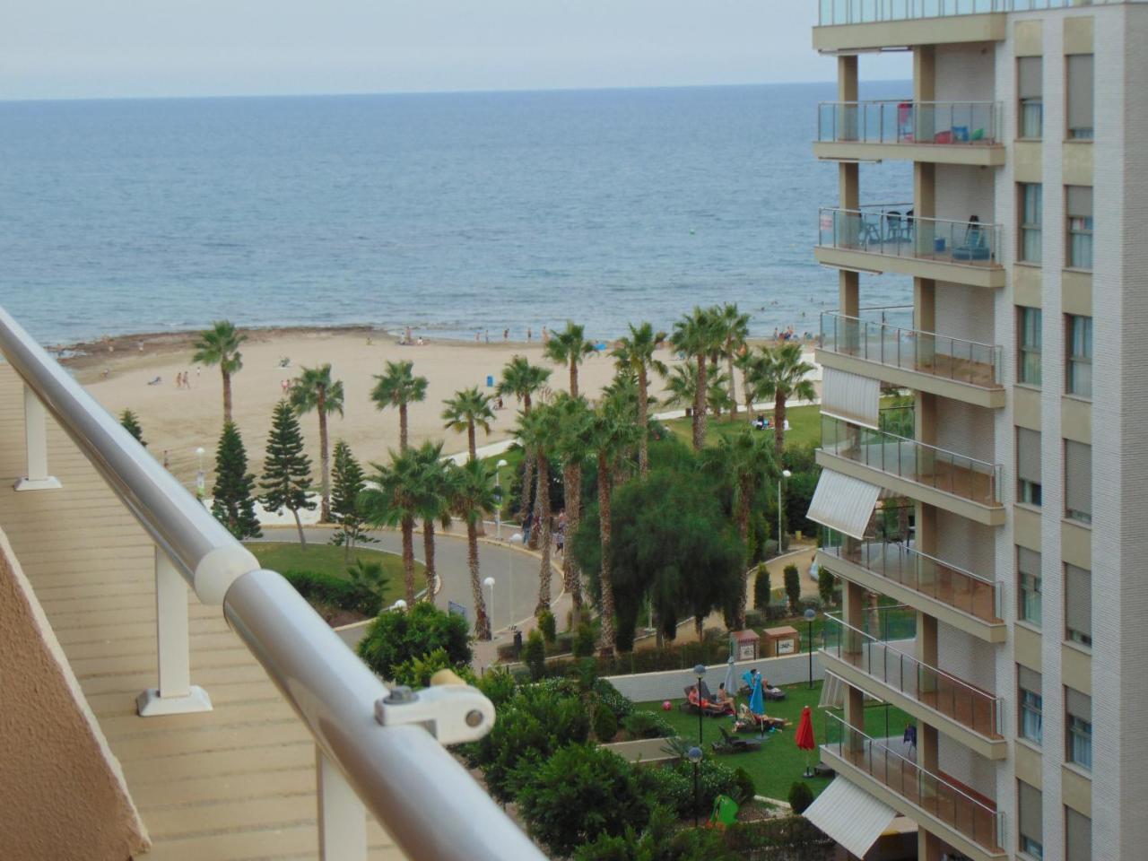 Apartamentos Varios Con 2 Dorm En Marina Dor , La Playa De Amplaries 47 , Vista Lateral Al Mar โอโรเปซาเดลมาร์ ภายนอก รูปภาพ